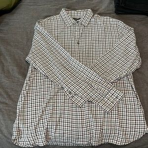 John Varvatos long sleeve XL